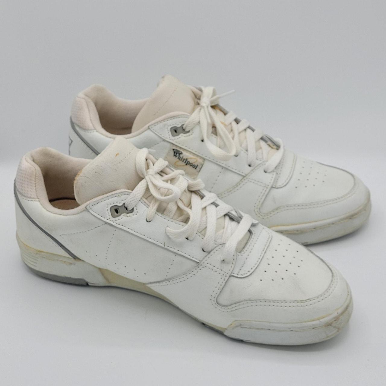 Source Unknown Men's Sneakers - White - US 10.5 –… - image 3