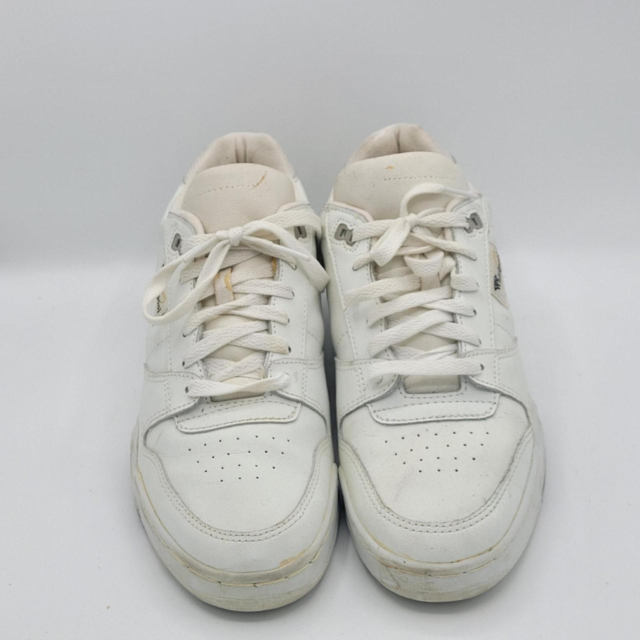 Source Unknown Men's Sneakers - White - US 10.5 –… - image 7