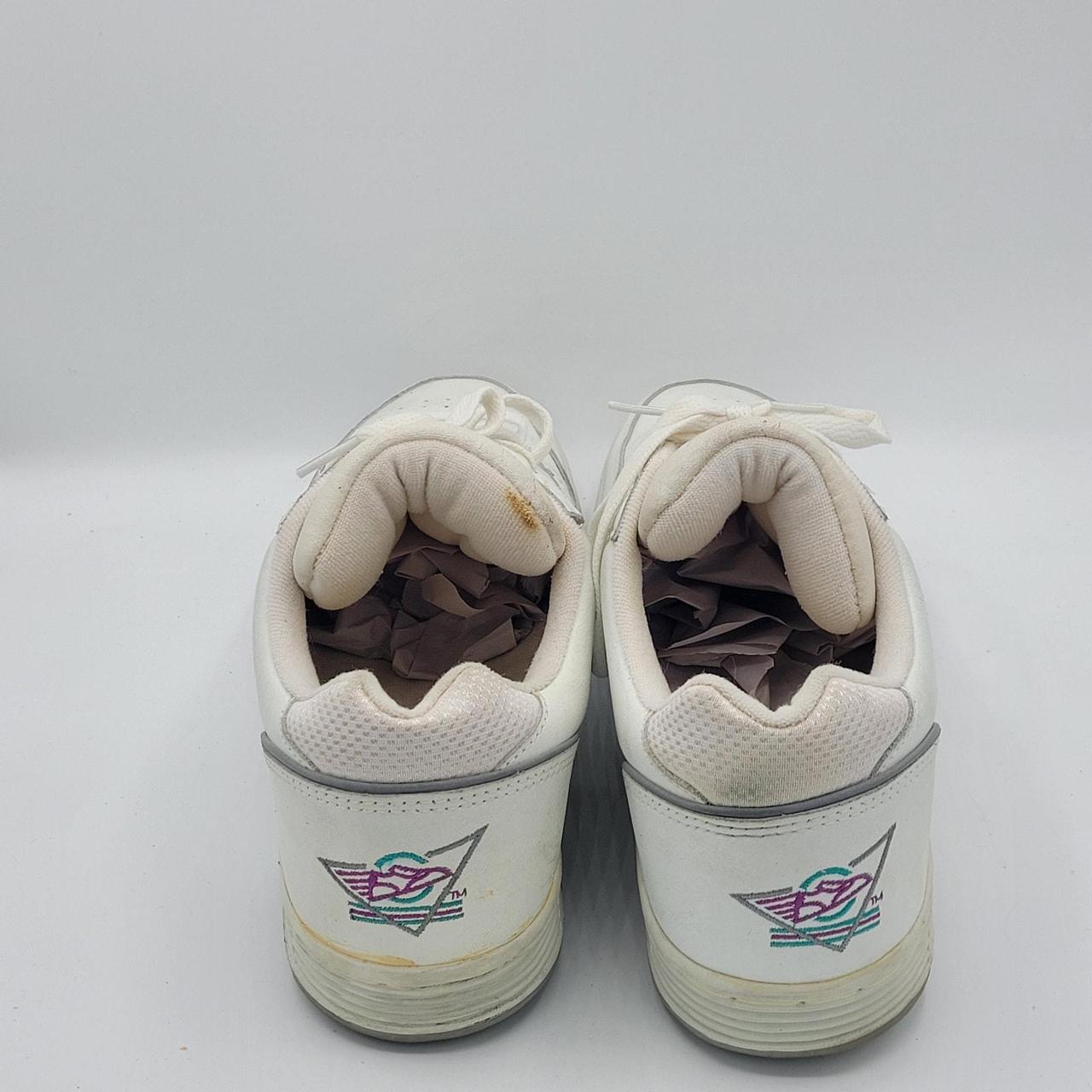 Source Unknown Men's Sneakers - White - US 10.5 –… - image 6