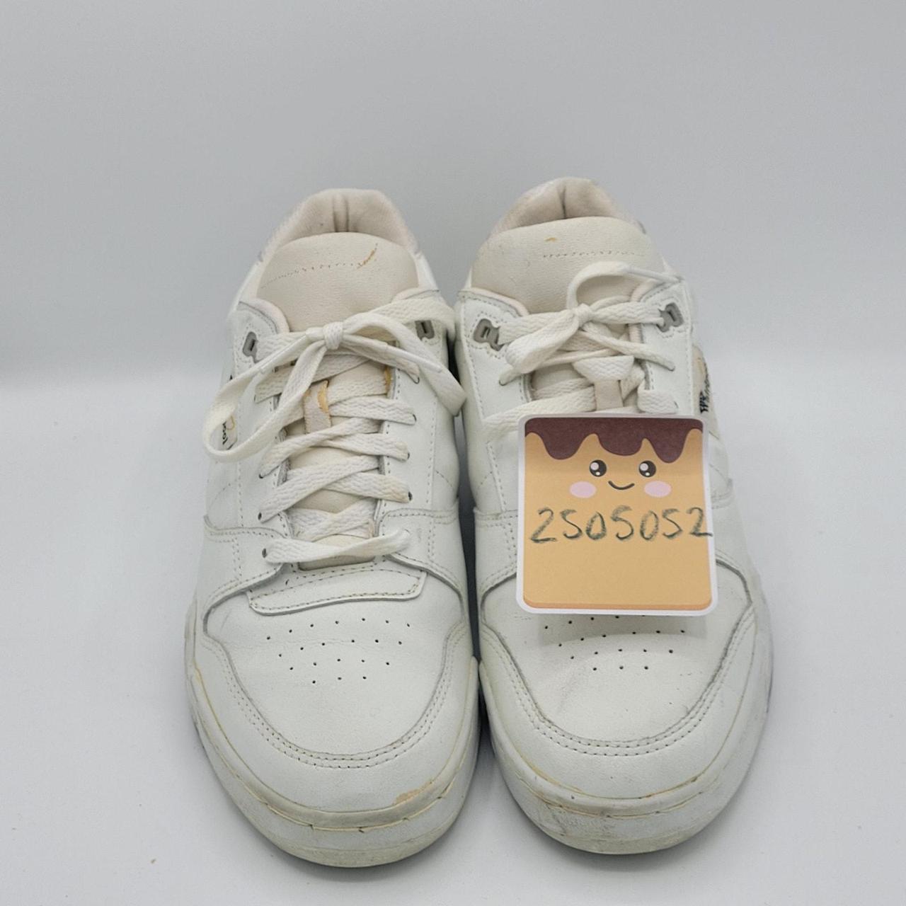 Source Unknown Men's Sneakers - White - US 10.5 –… - image 8