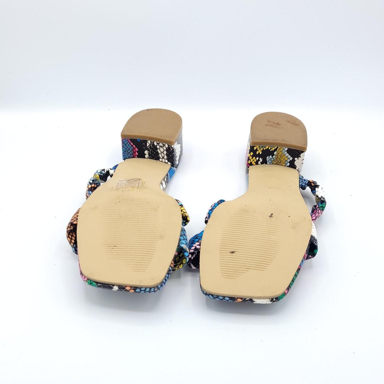 Source Unknown Women's Pumps - Multi - US 8.5 – F… - image 5