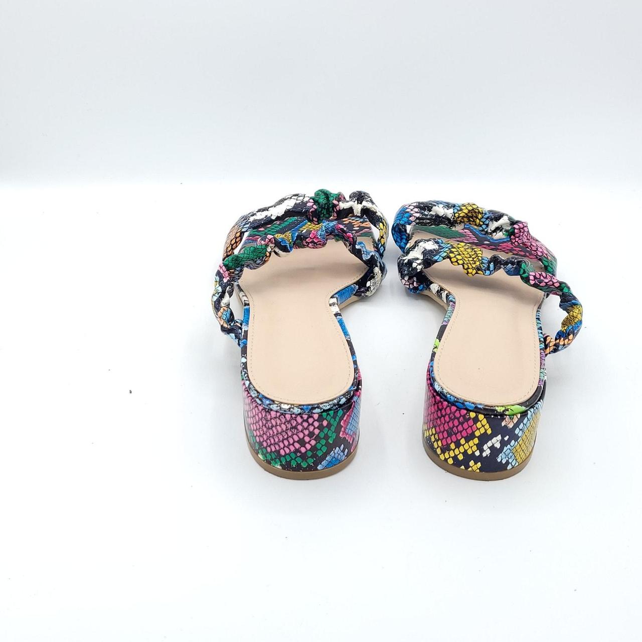 Source Unknown Women's Pumps - Multi - US 8.5 – F… - image 6