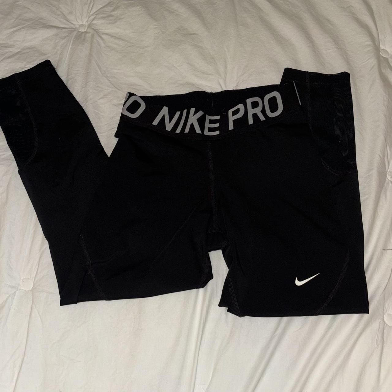 elverys nike pro leggings