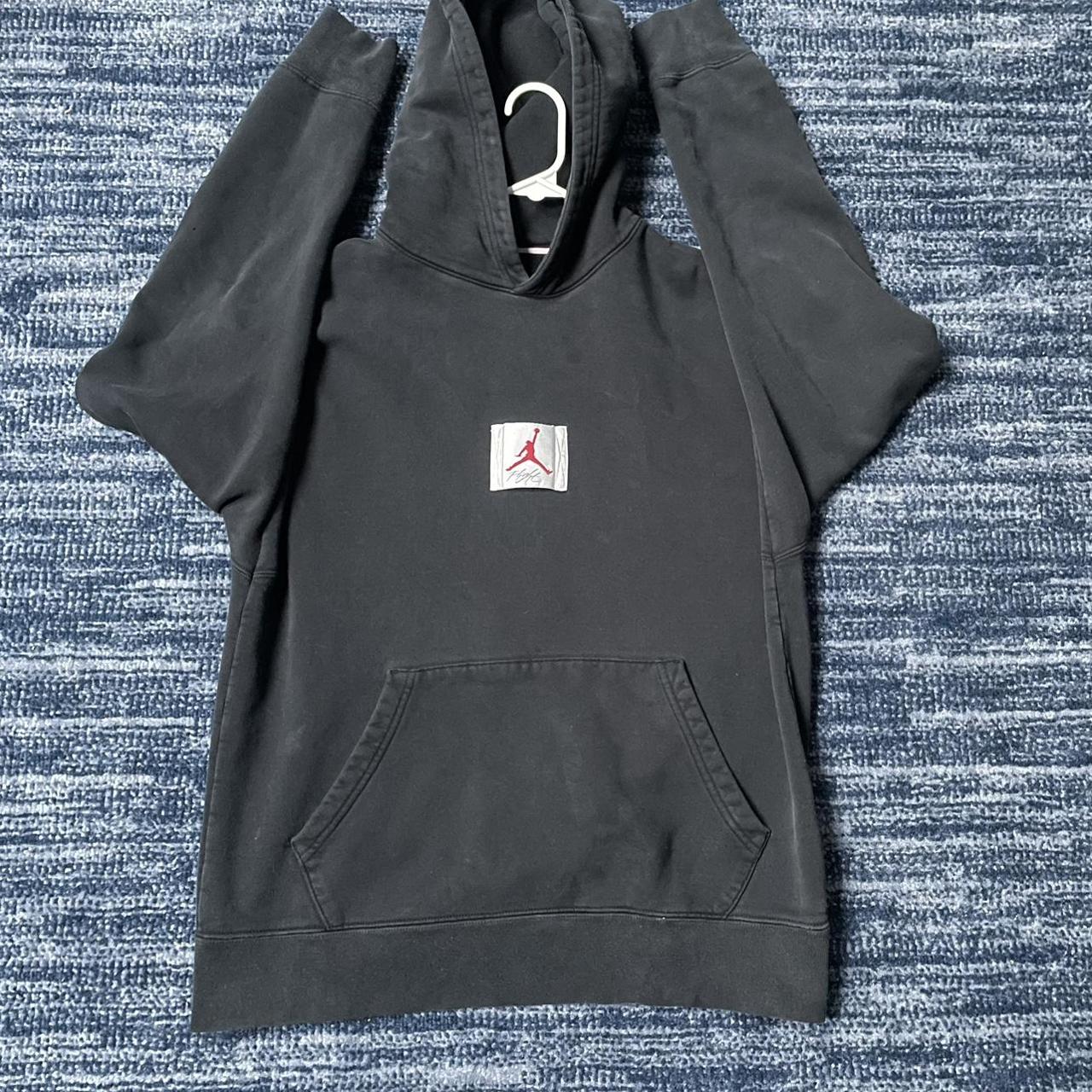 classic jordan hoodie