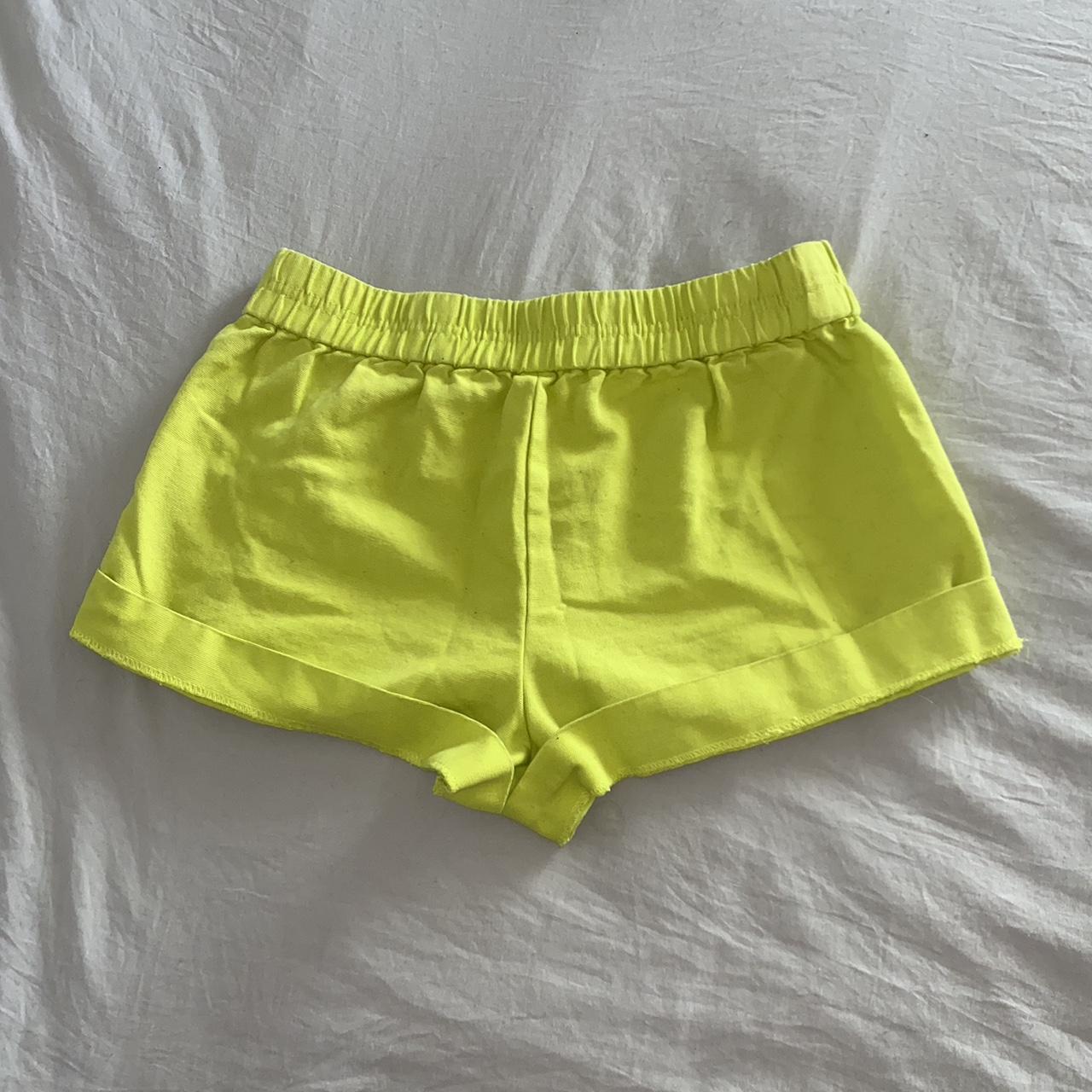 J.Crew Women's Shorts Depop