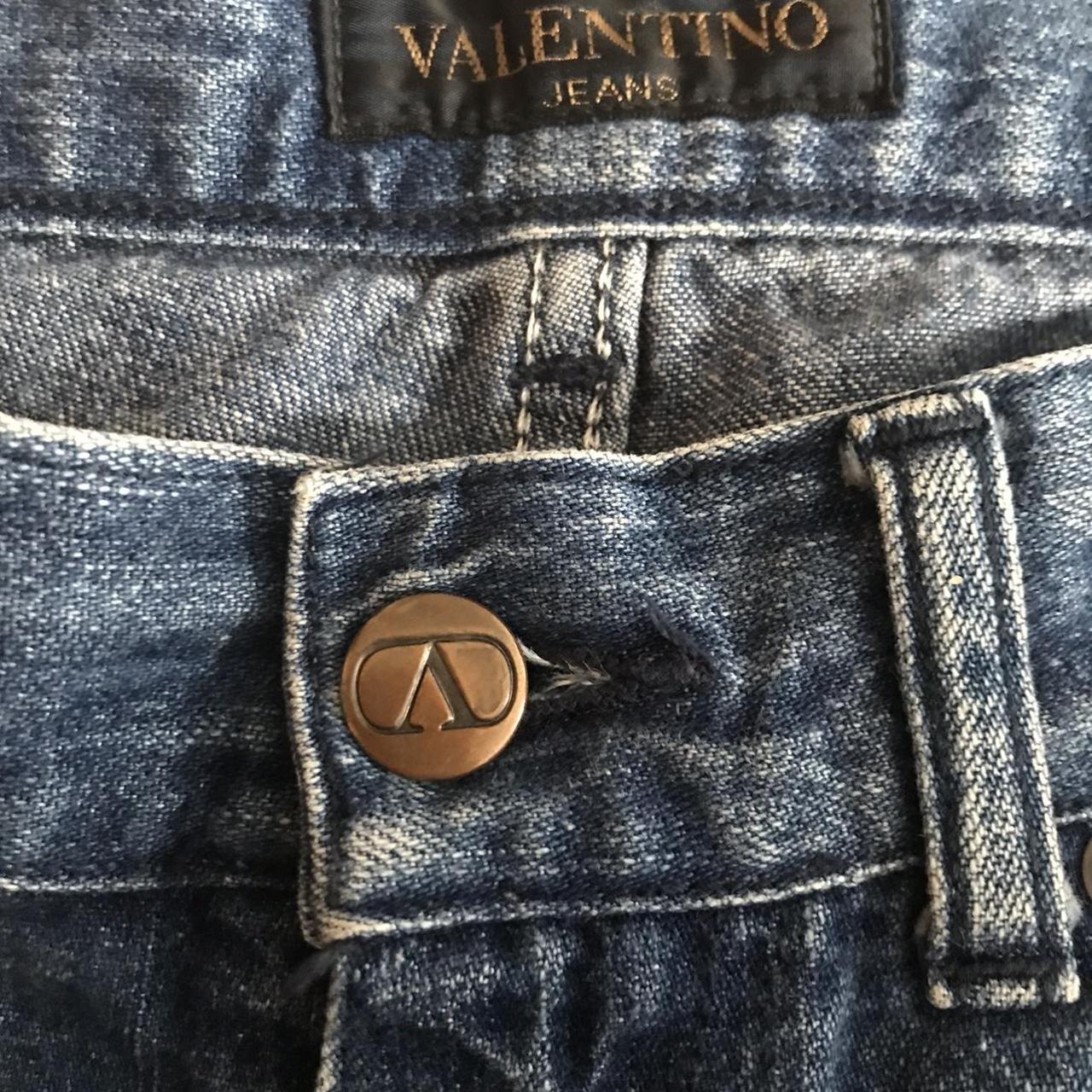 Valentino Men's Jeans | Depop