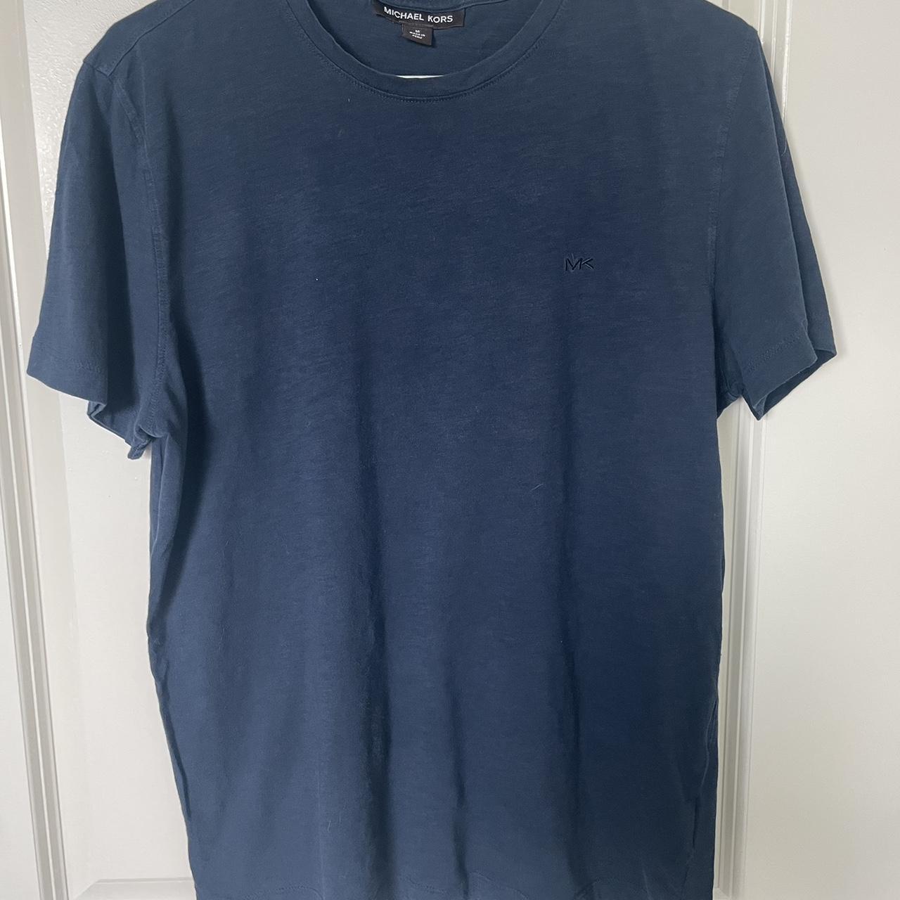 Cheap michael kors t deals shirt mens