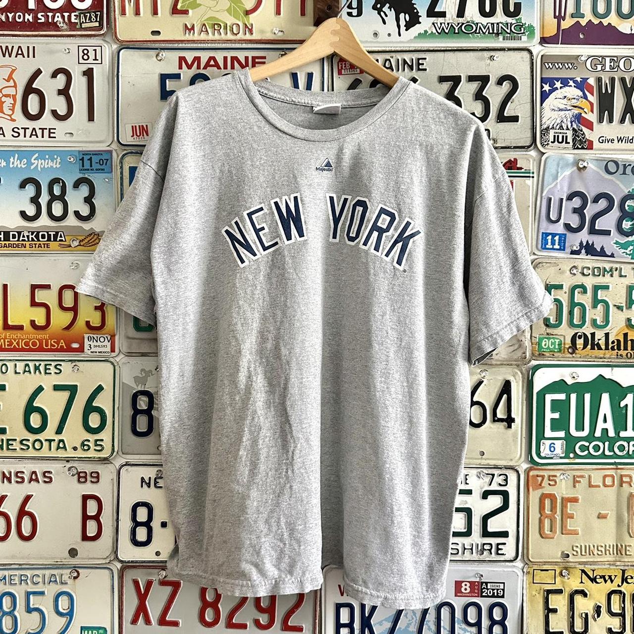 New York Yankees Derek Jeter jersey large #yankees - Depop