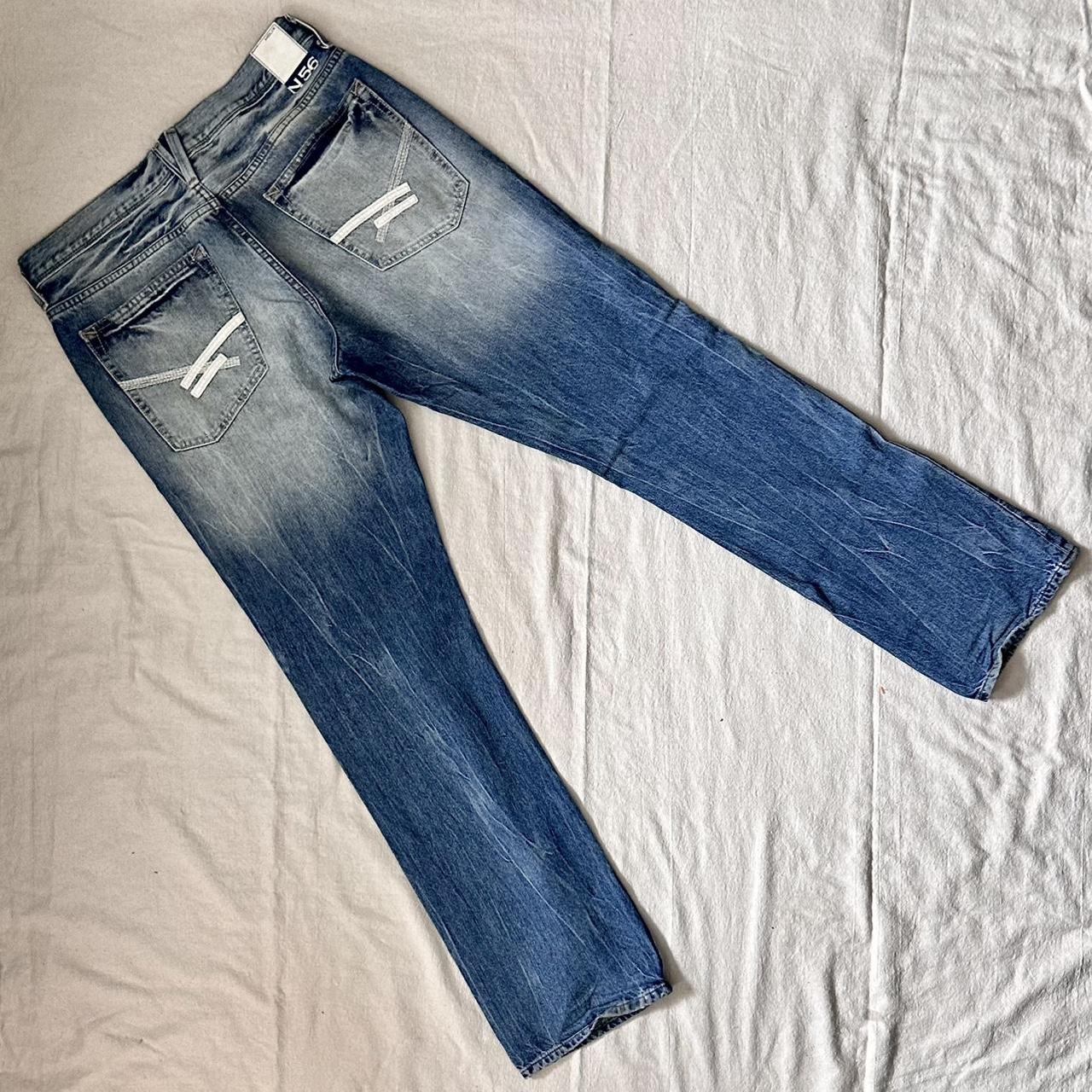 Helix n56 sale jeans