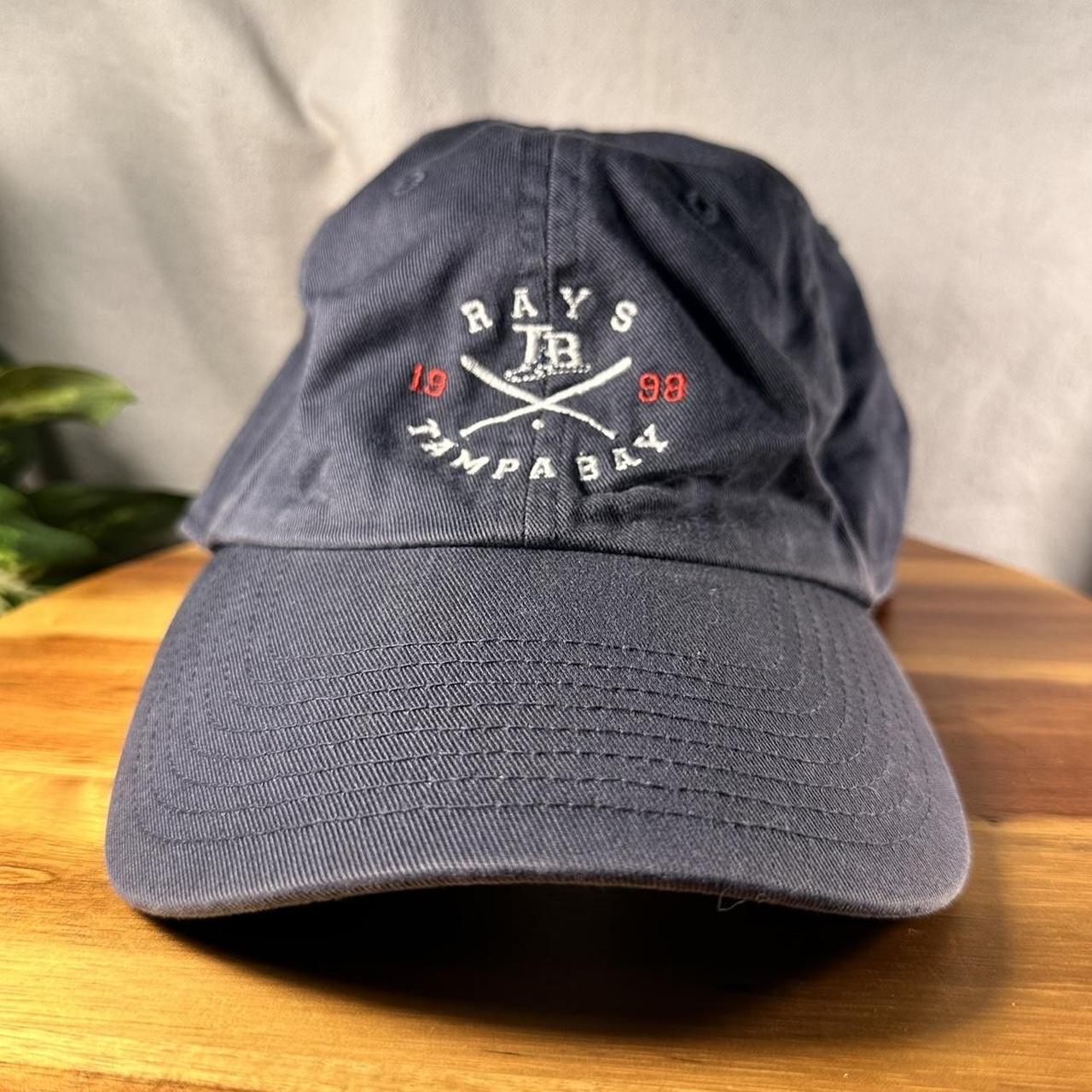 rayguns cap