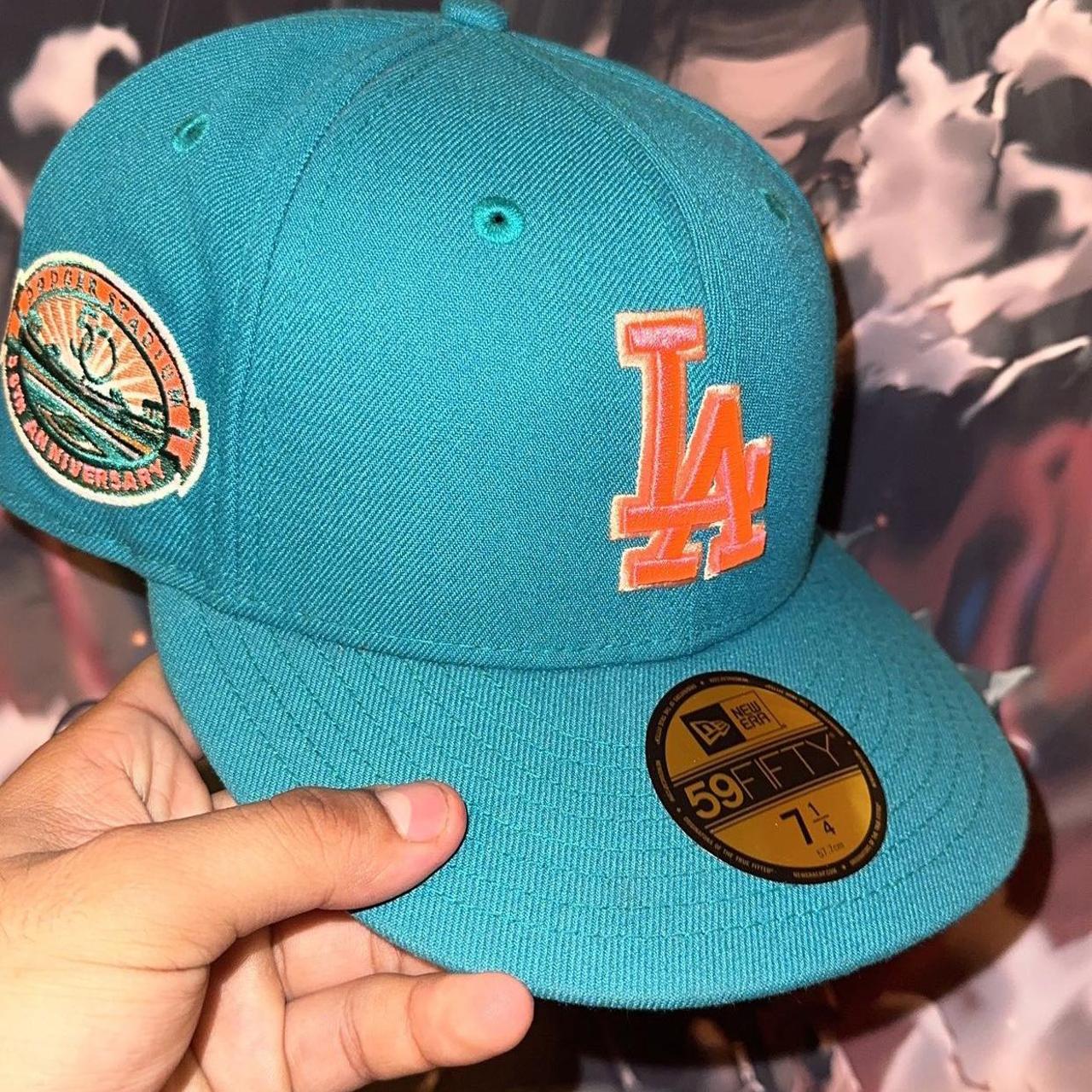 All hats are hat club exclusives Price will vary... Depop