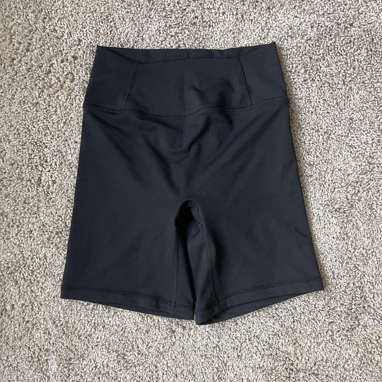 Oner Active Timeless shorts in black, size small.... - Depop