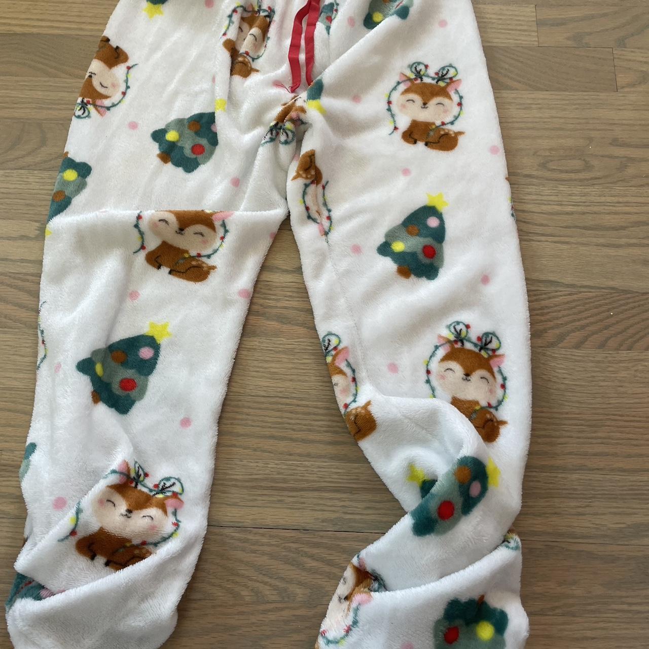 Pajama pants from 5 below Depop