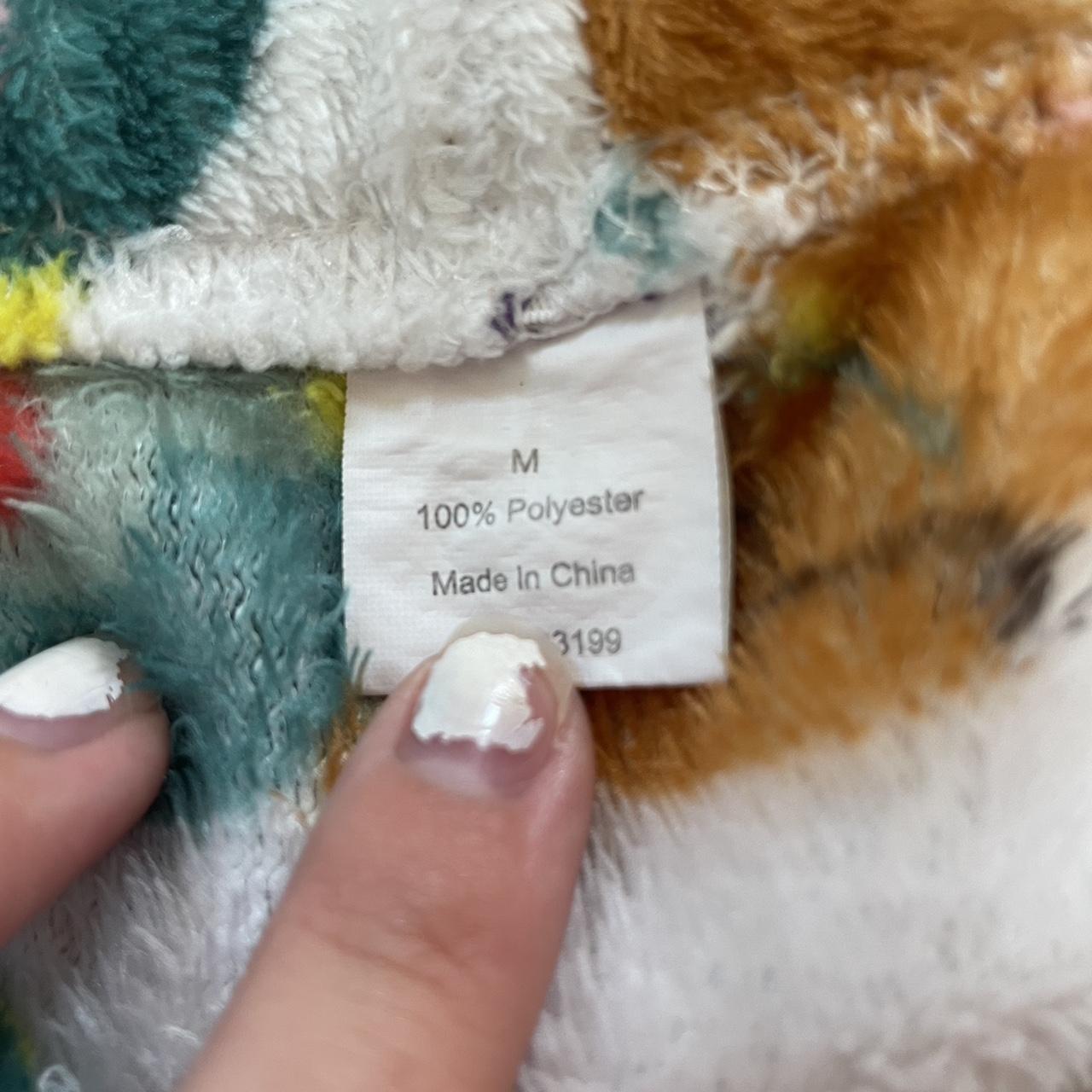 Pajama pants from 5 below Depop