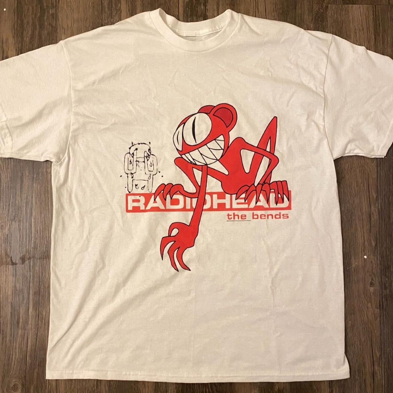 the bends radiohead tシャツ s-l400.jpg