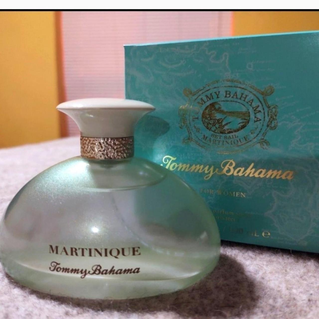 Tommy Bahama Set Sail Martinique Fruity notes of. Depop