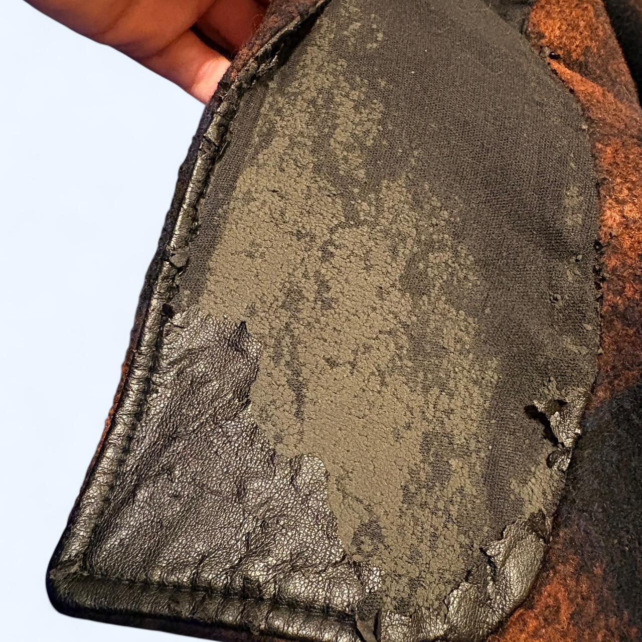 Pendleton Women's Coat - Brown/Multi - S – Pendle… - image 5