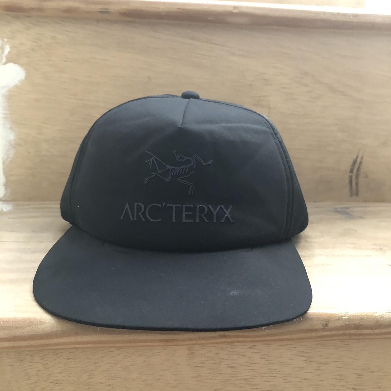 arcteryx cap