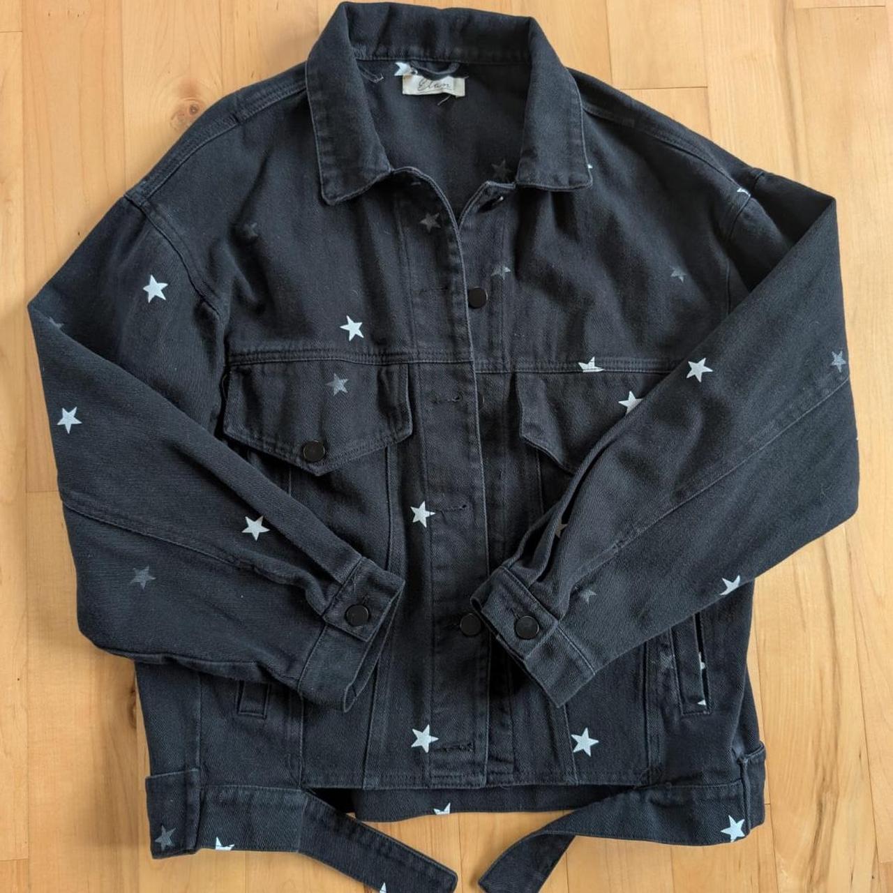 item listed by kejaynee