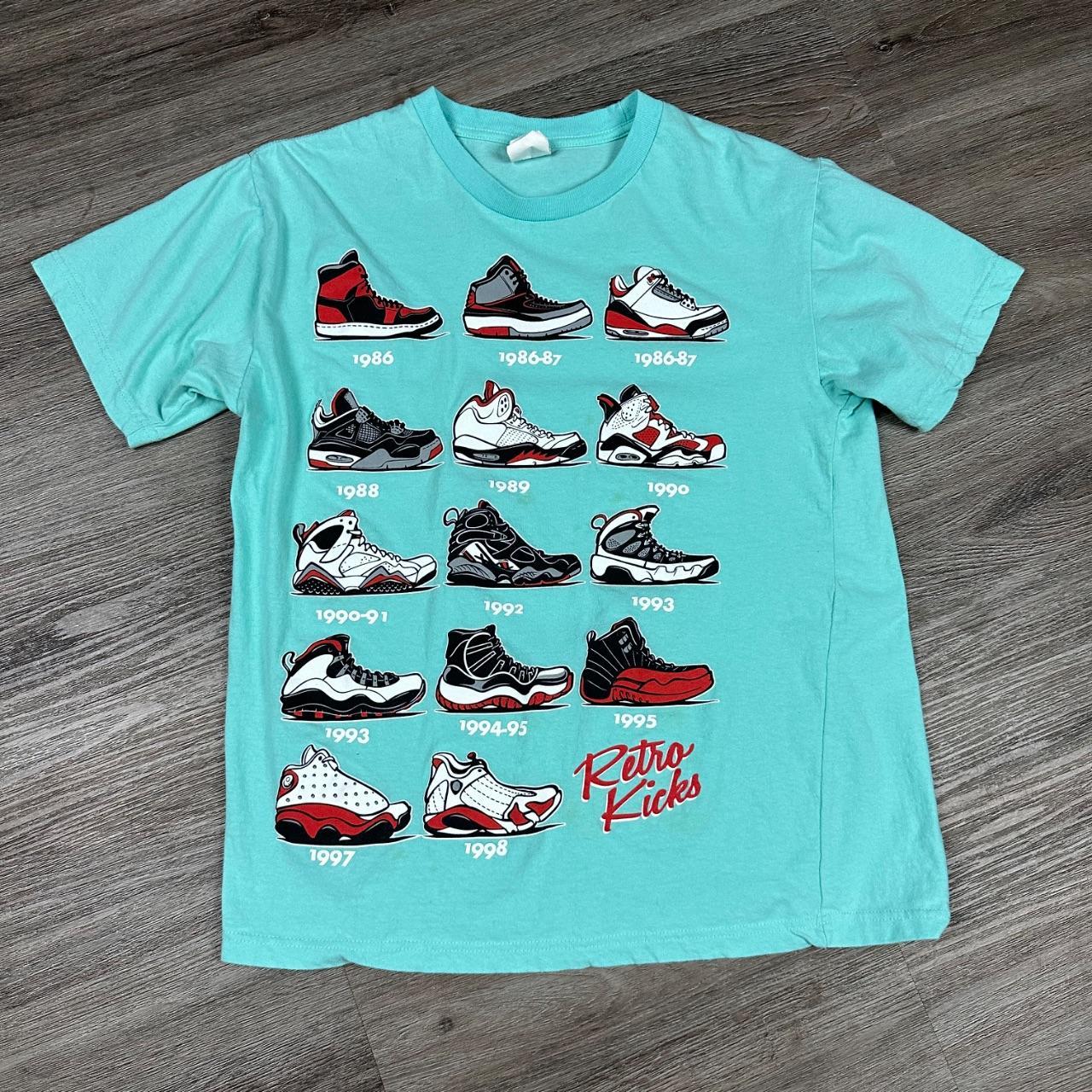 item listed by thesneakerbandoo