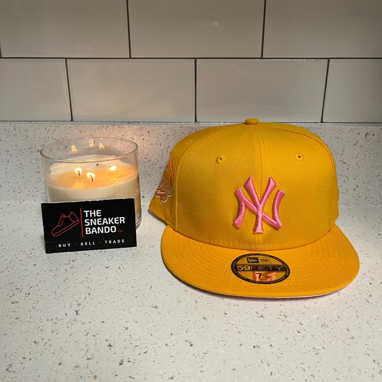 item listed by thesneakerbandoo
