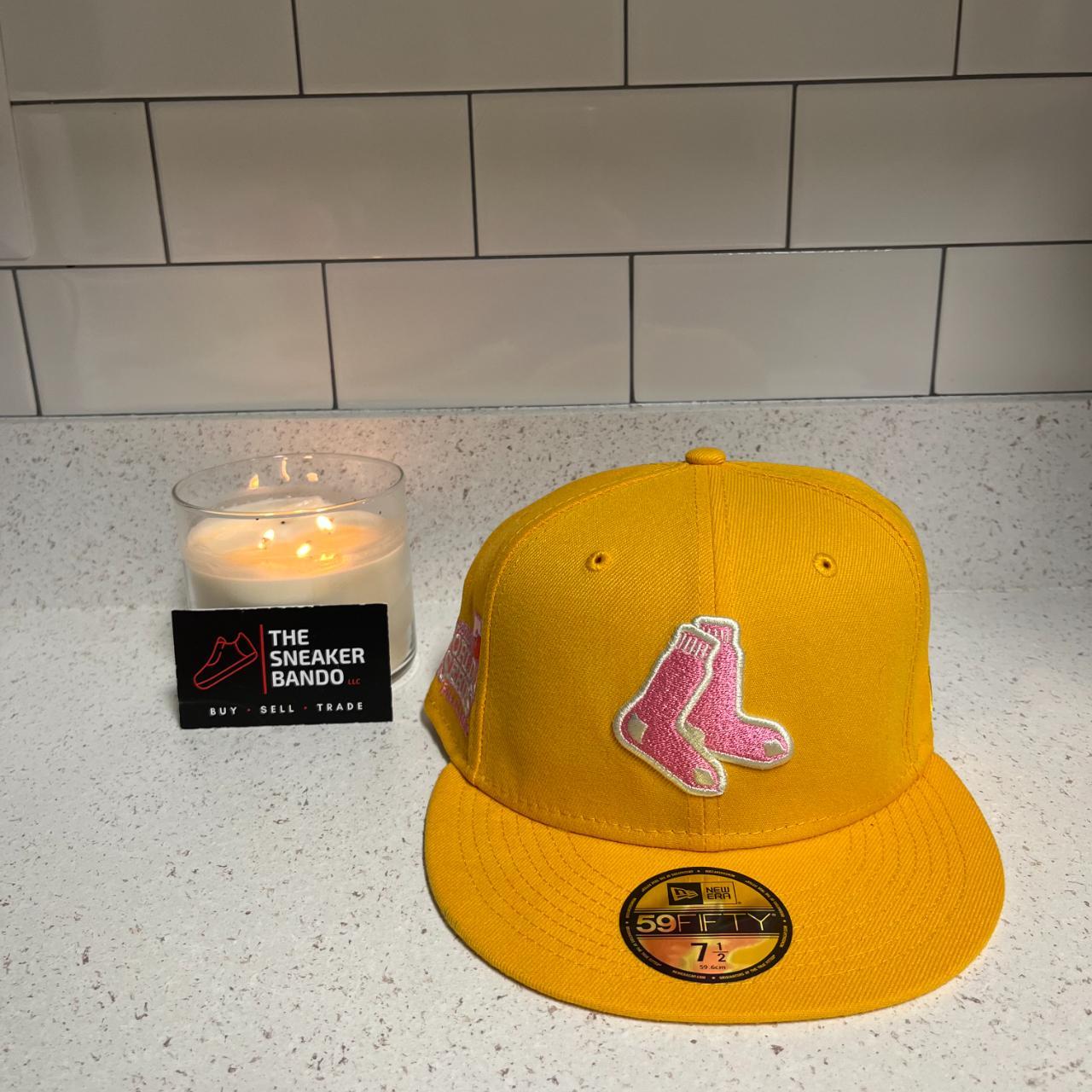 item listed by thesneakerbandoo