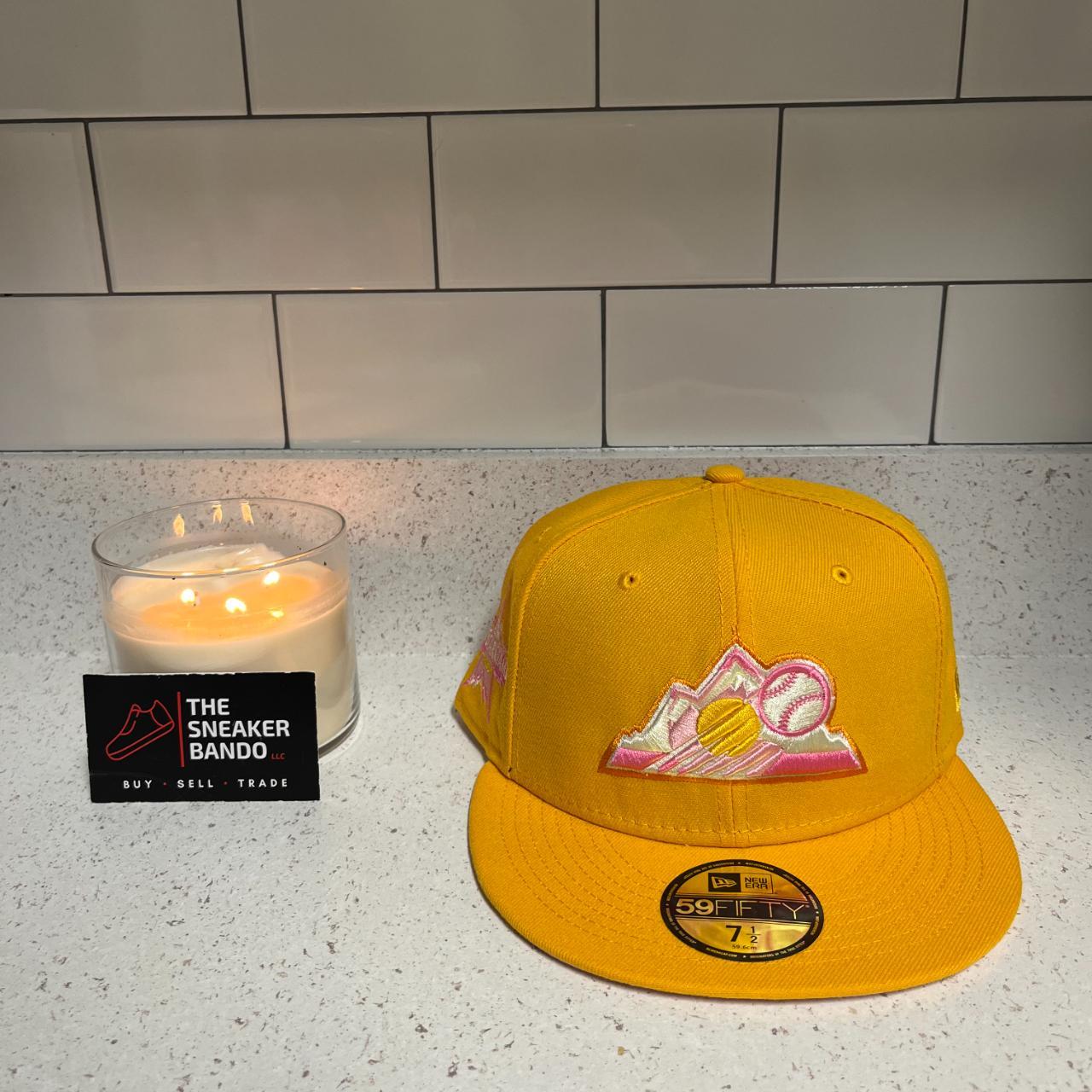 item listed by thesneakerbandoo