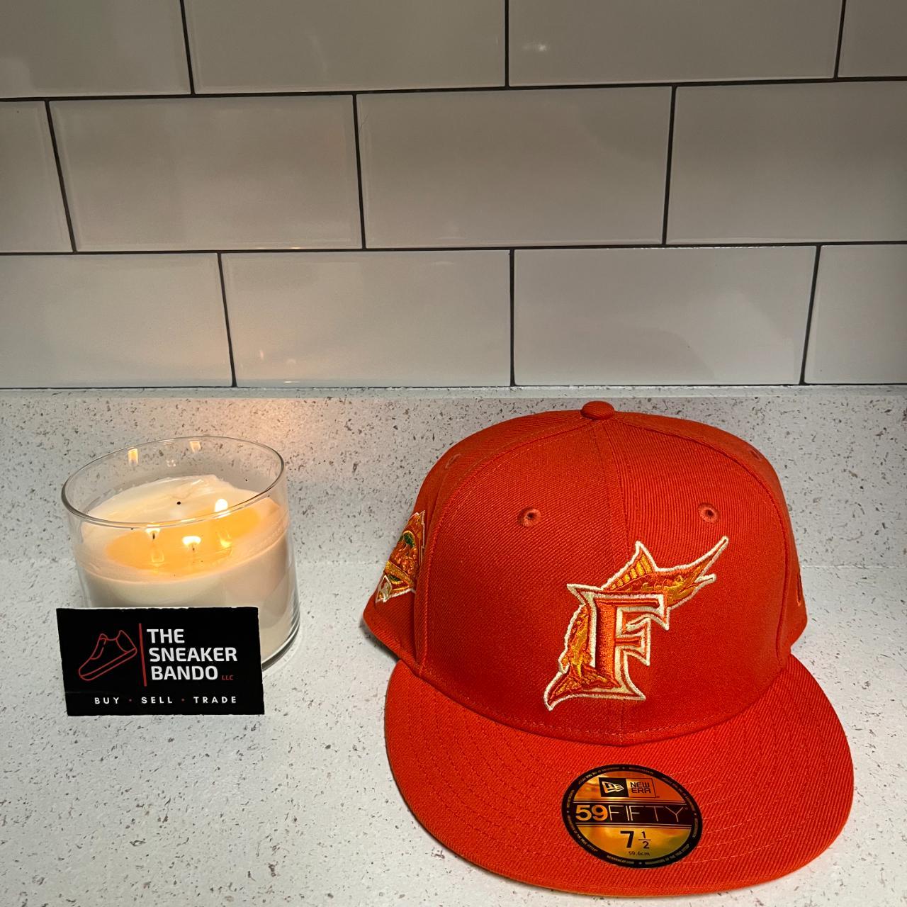 item listed by thesneakerbandoo