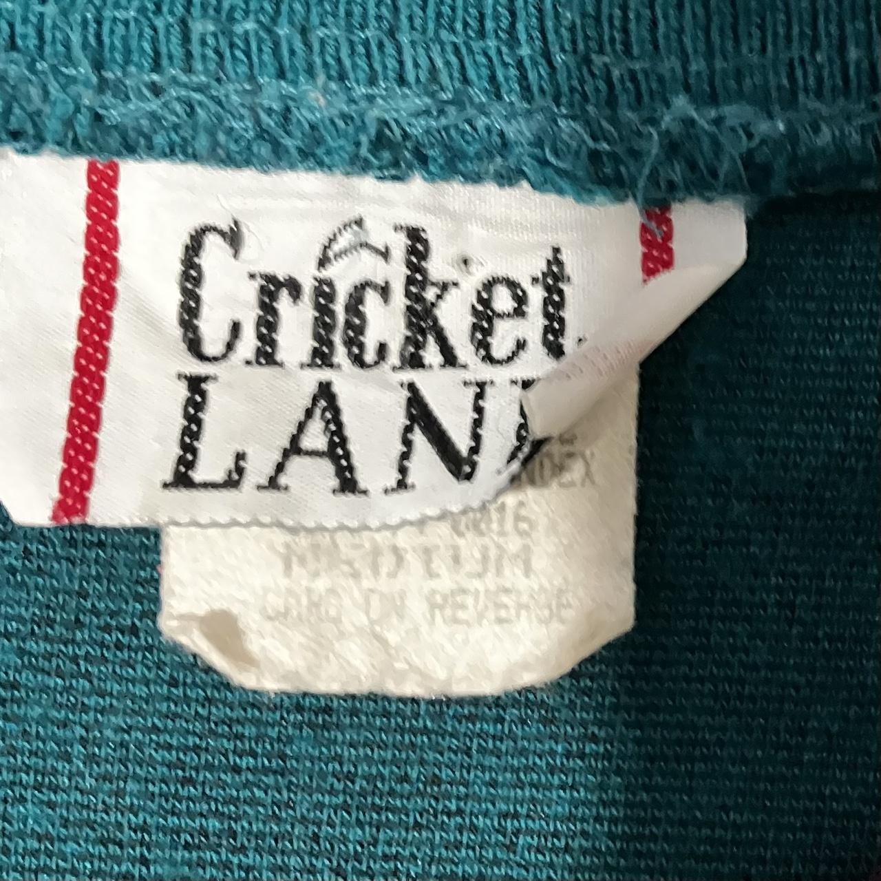 Cricket Lane Women's Multi Poloshirts Depop