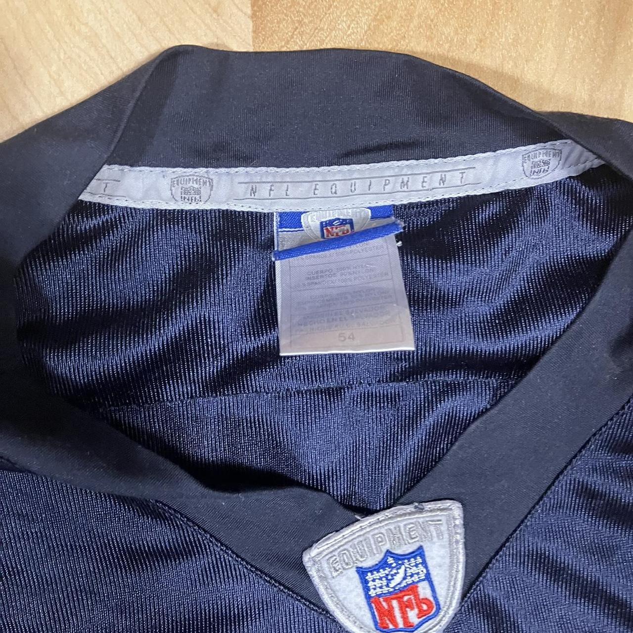 Vintage Reebok San Diego Chargers LaDanion Tomlinson - Depop