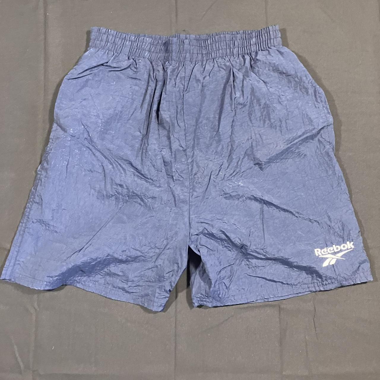 Nylon hot sale work shorts