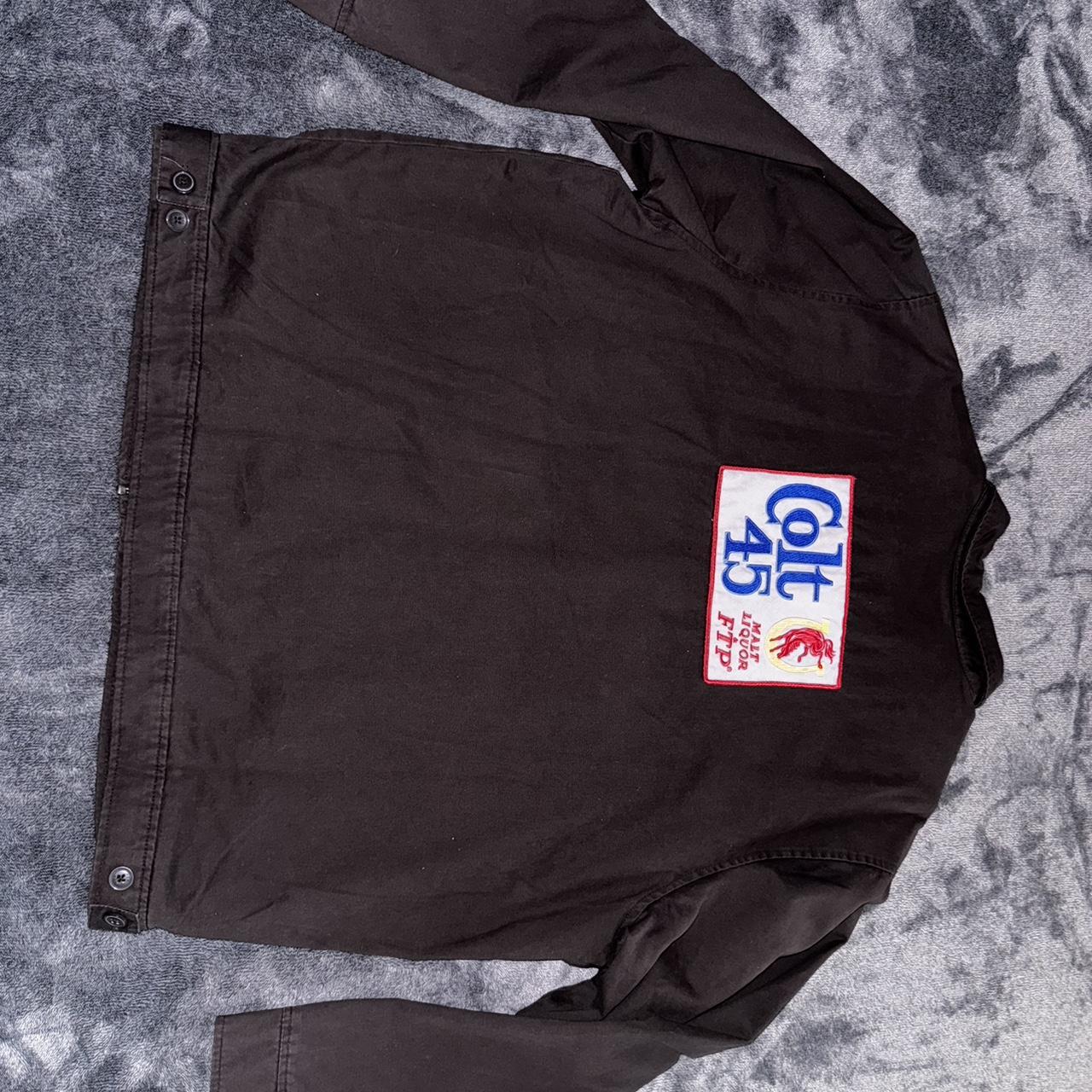 FTP X COLT 45 orders JACKET