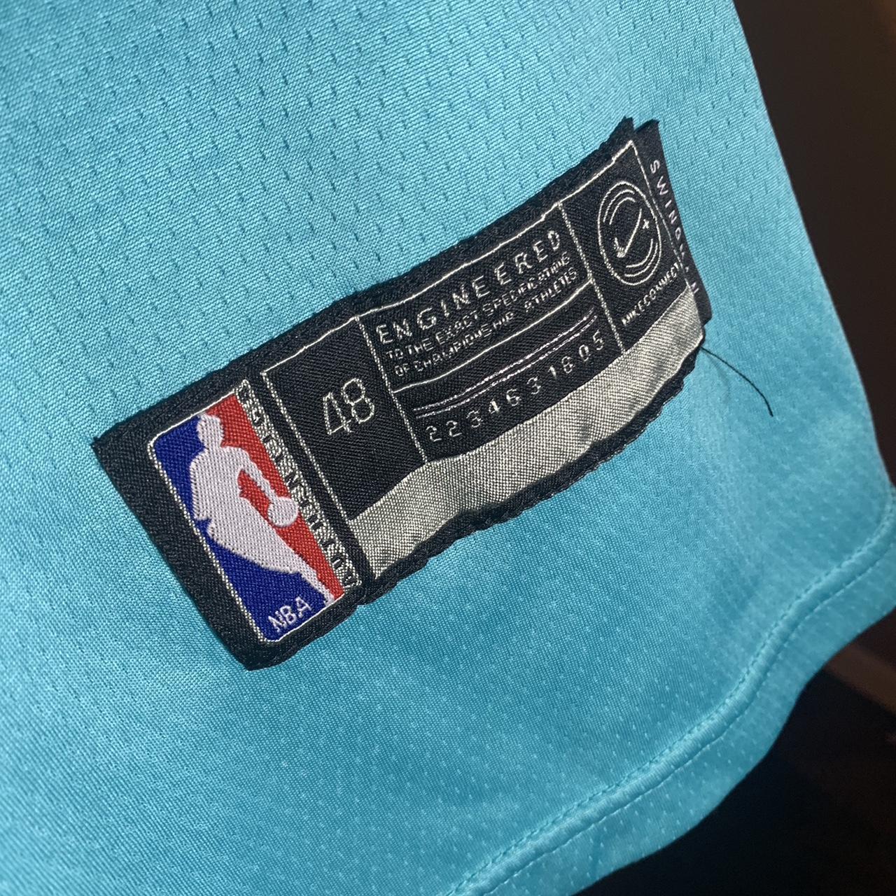 Ja Morant Black Memphis Grizzlies Jersey MULTIPLE - Depop