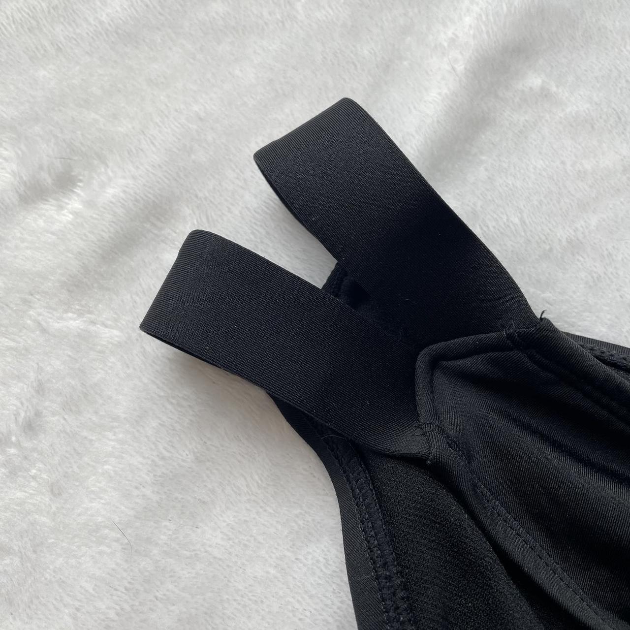 Black bikini bottoms, Kona Sol size M These are... Depop