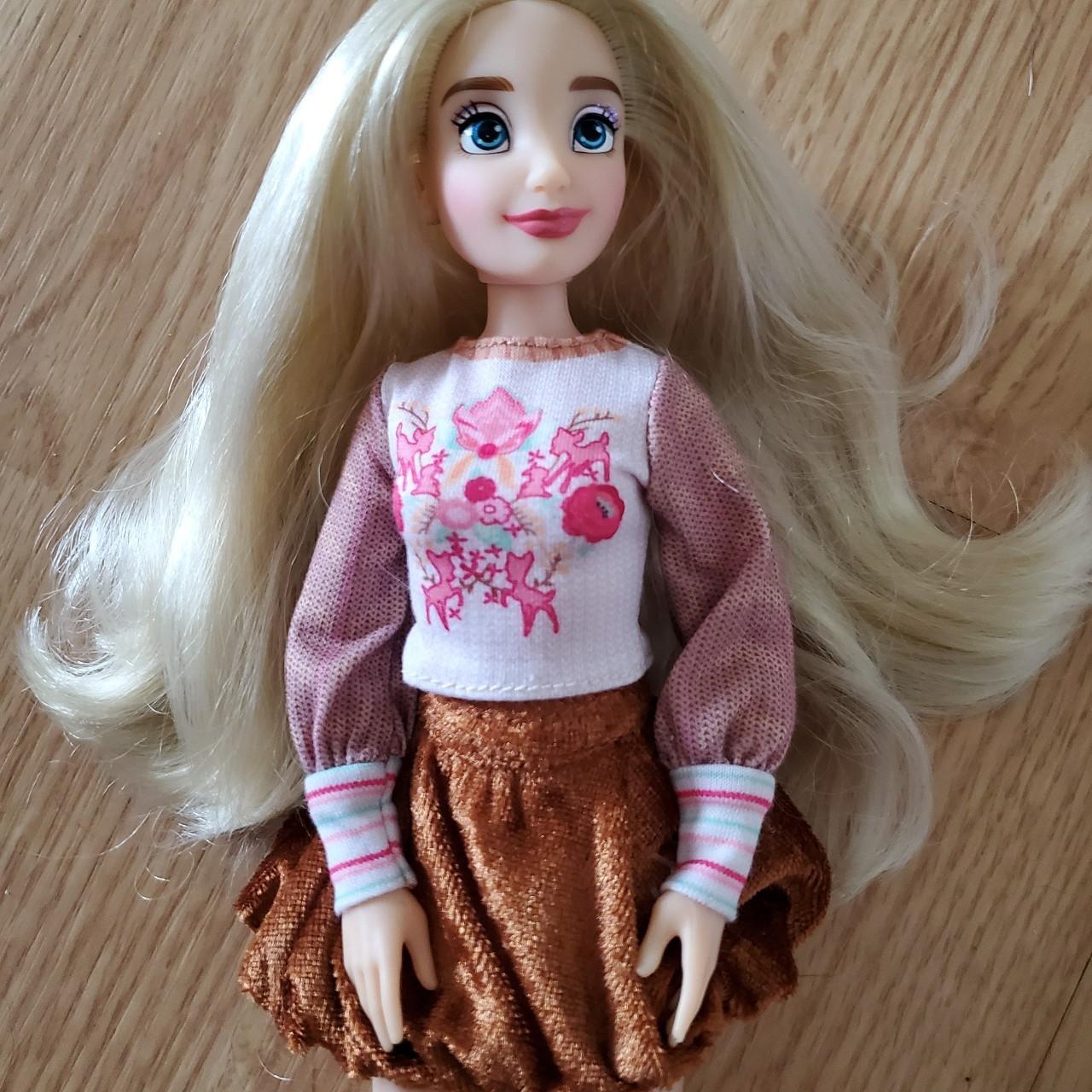 Disney ily 4ever I ♥ Bambi Doll blonde toy - Depop