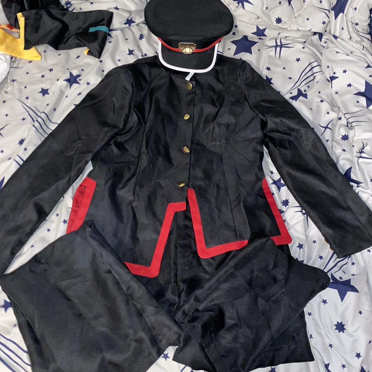 Hanako-Kun cosplay (TBHK). Size Large (couldn’t find... - Depop