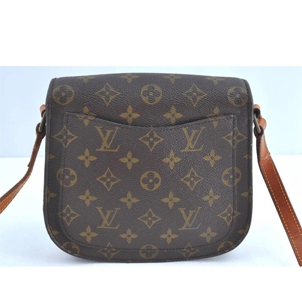 Louis Vuitton Estrella MM Monogram bag. Original - Depop