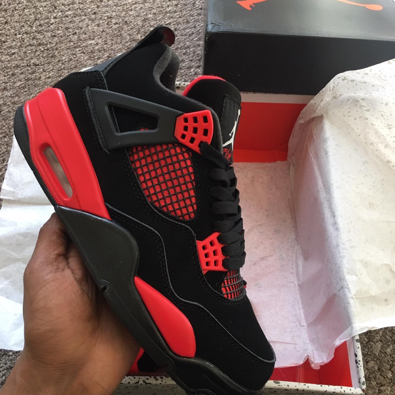 redthunder 4s