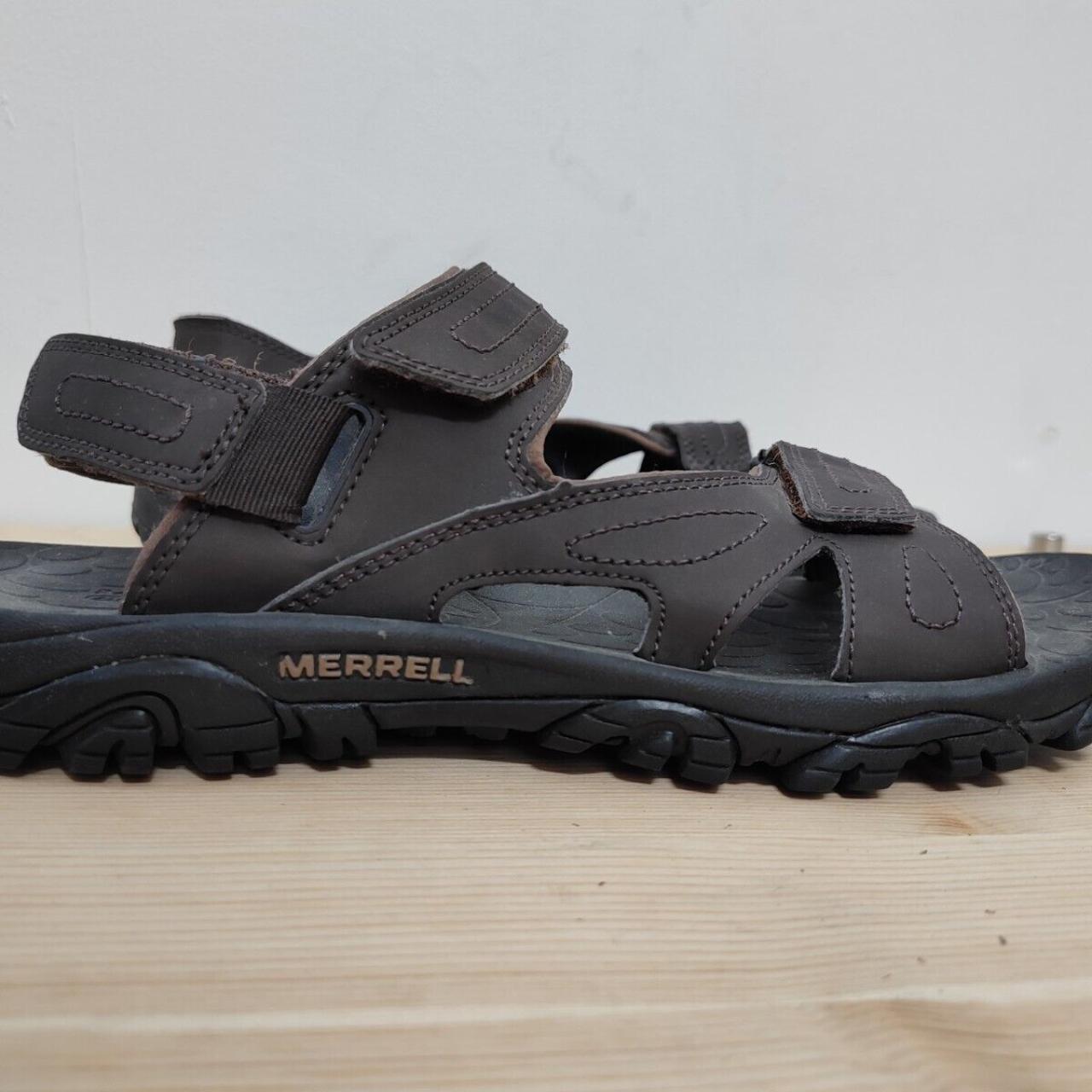 Merrell mojave online sandal