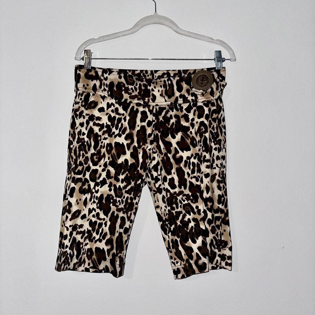 Cache Women's Bottom - Brown/Multi - 6 – Y2K CACH… - image 1