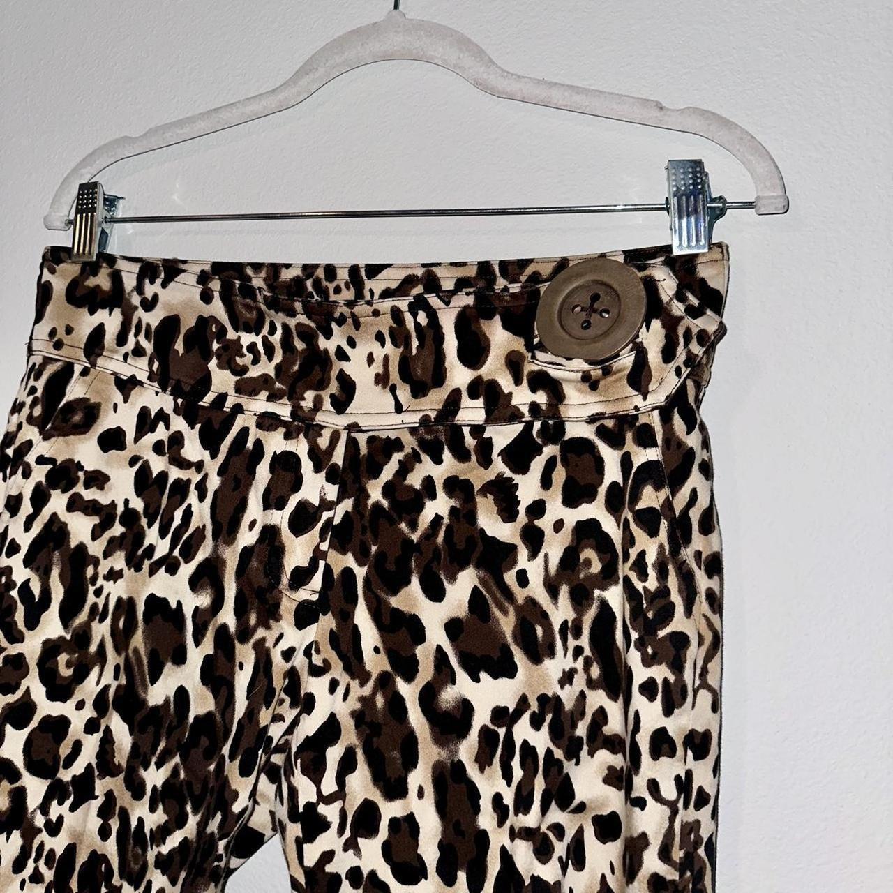 Cache Women's Bottom - Brown/Multi - 6 – Y2K CACH… - image 2