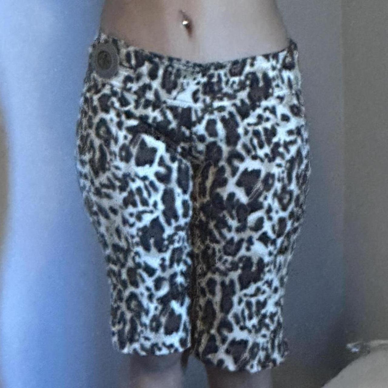 Cache Women's Bottom - Brown/Multi - 6 – Y2K CACH… - image 5