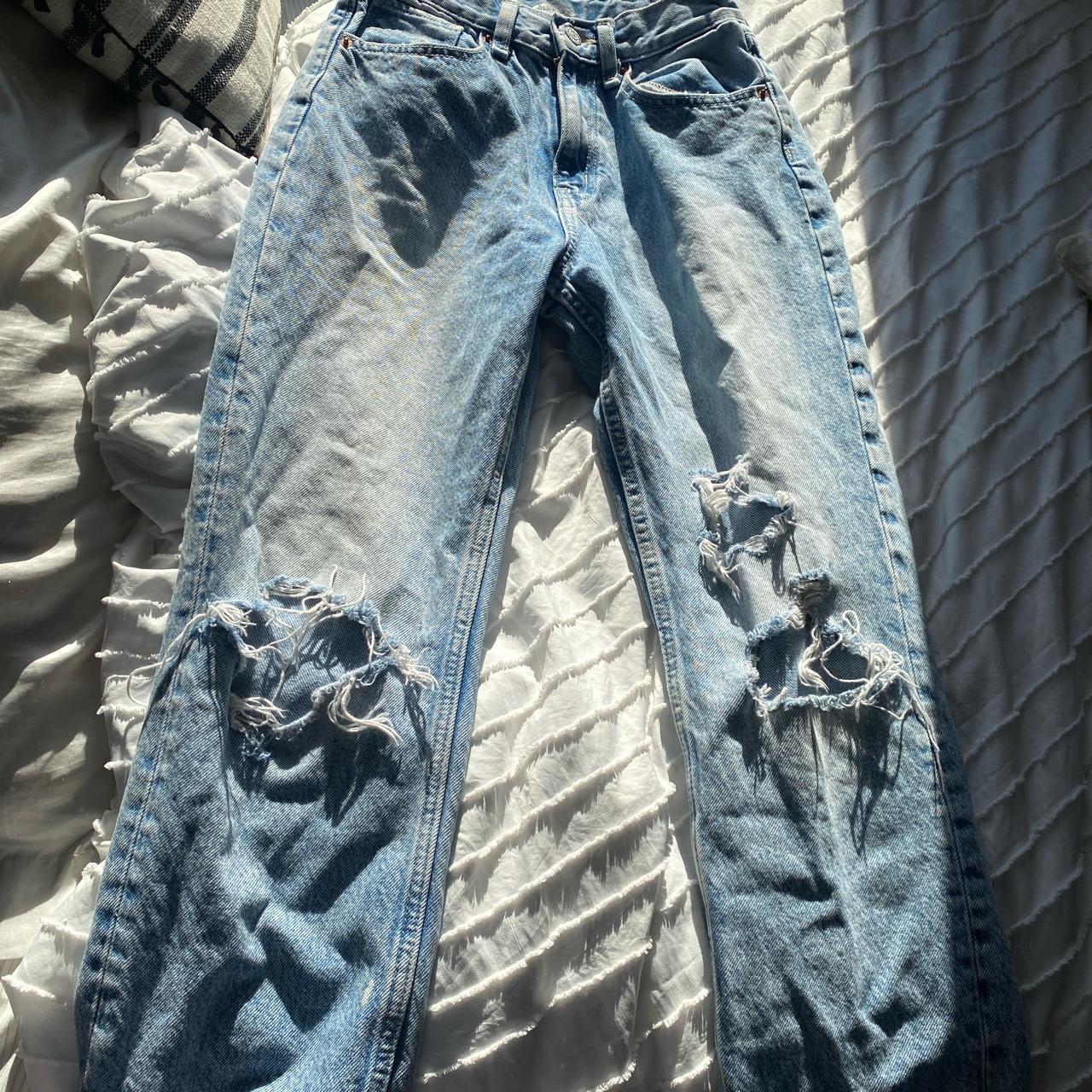 Old Navy Blue Jeans | Depop