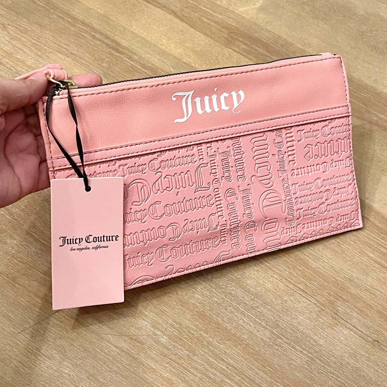 NWT JUICY hotsell COUTURE WRISTLET