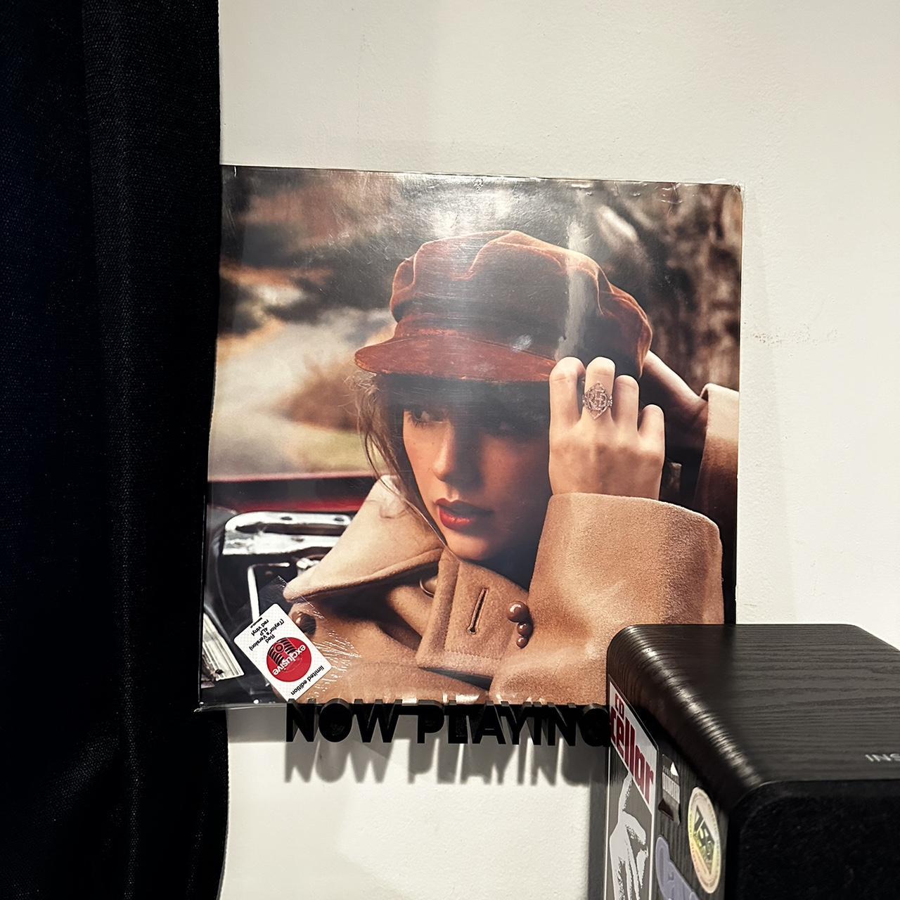 ON HOLD TILL NOVEMBER 18TH Taylor Swift(Taylor’s&mldr; - Depop