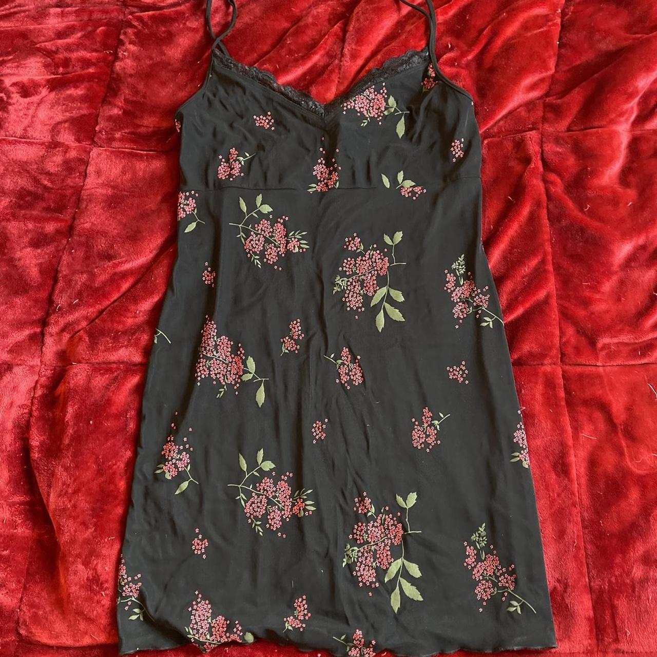 90s baby outlet doll dress