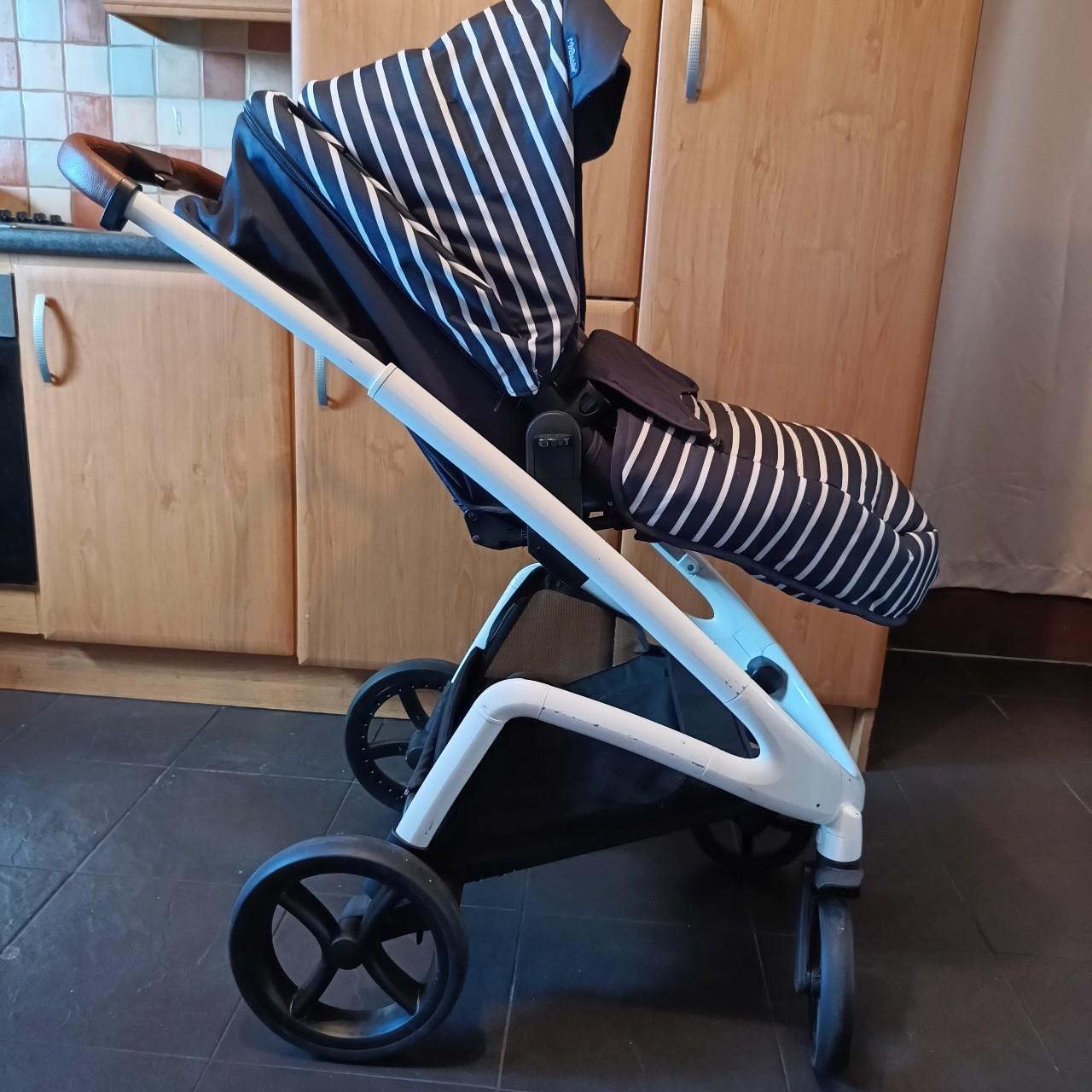 MyBabiie Dreamiie MBX6 Pushchair Stroller . Depop