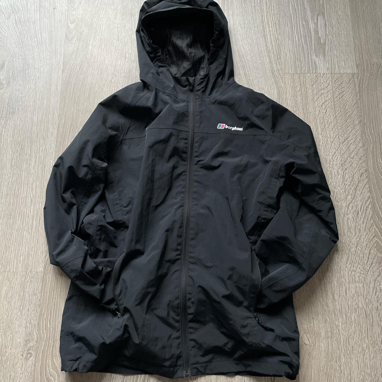 Berghaus 14-15 boys jacket - Depop