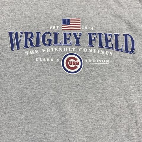 Vintage Chicago Cubs Tee Bundle 07 playoff dated - Depop