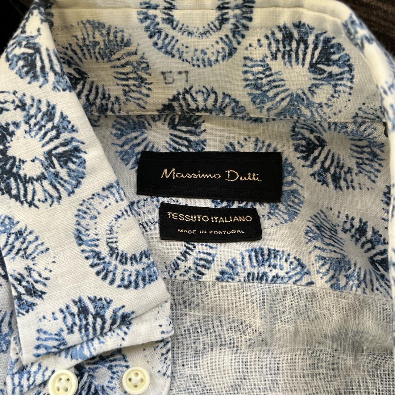 Massimo Dutti Shirt - Depop